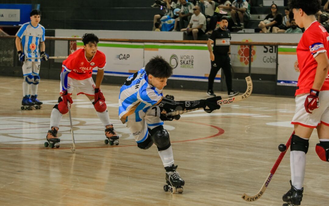 Bochas, abrazos y emoción: San Juan vivió dos semanas con el alma en la pista