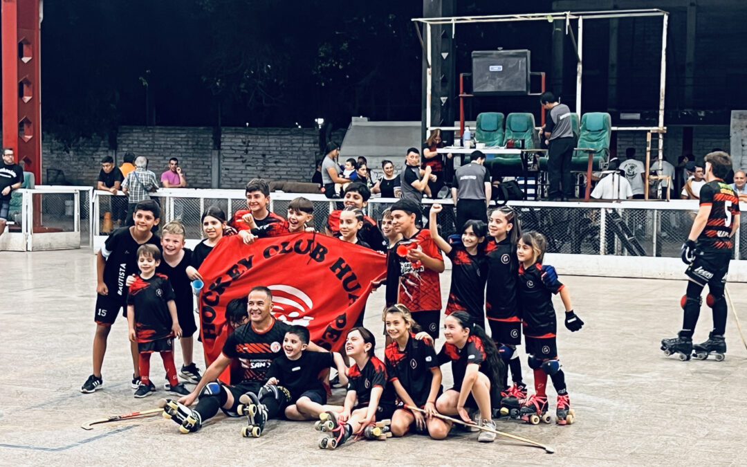 San Juan arde: noches de garra y gloria en la pista