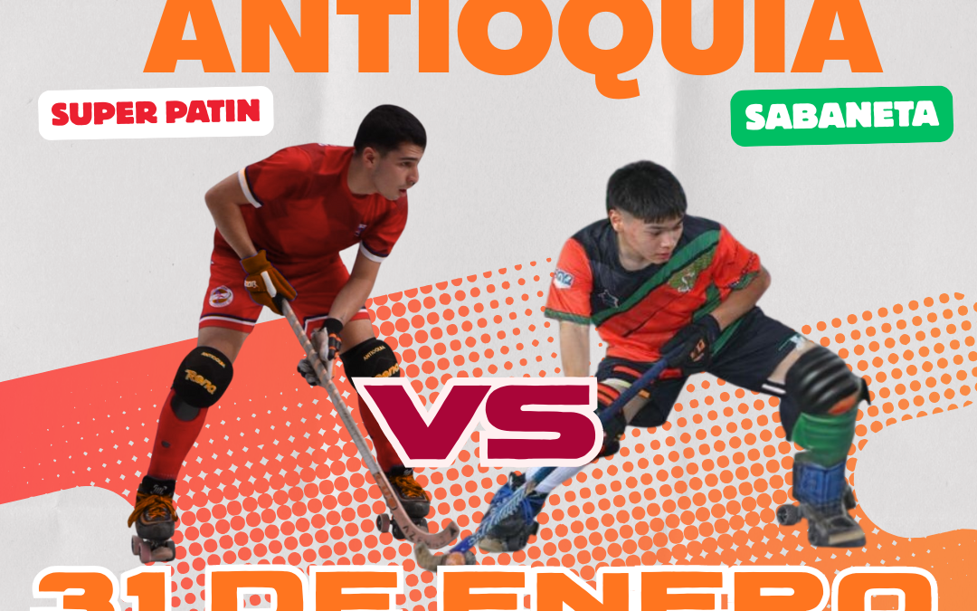 SuperCopa de Hockey SP: la temporada arranca en la pista este 31 de enero