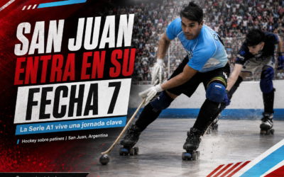 UVT defiende la punta en una fecha que puede partir la Serie A1 en San Juan