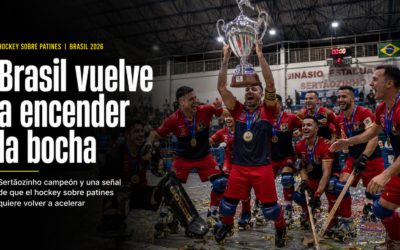 La bocha vuelve a rodar fuerte en Brasil: Sertãozinho campeón y una señal para toda América